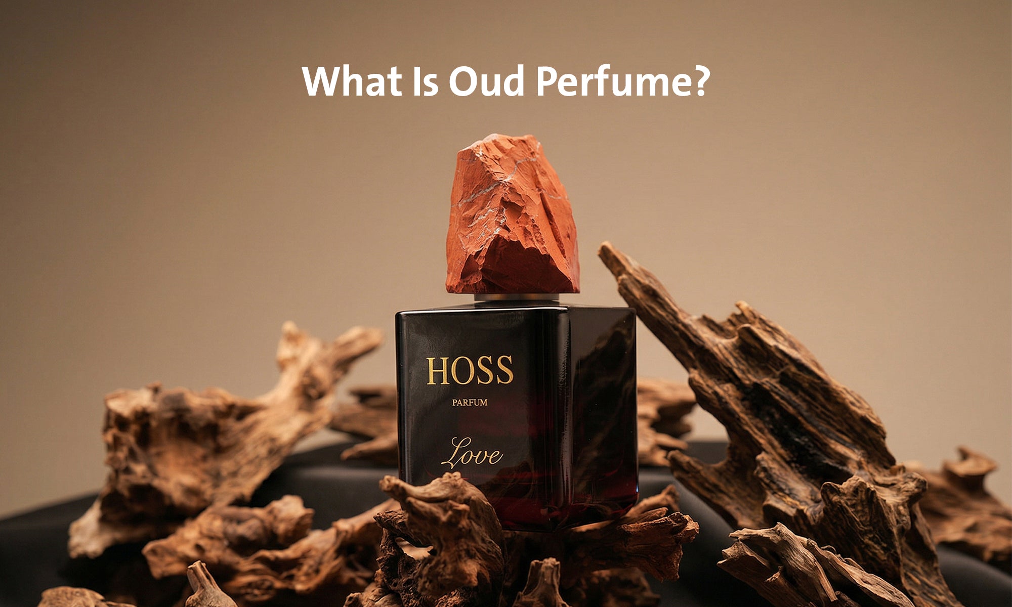 The Ultimate Guide to Oud: Origins, Extraction, and Value