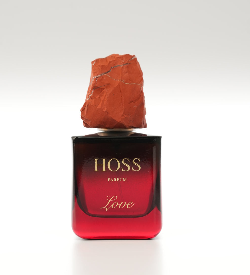 HOSS LOVE