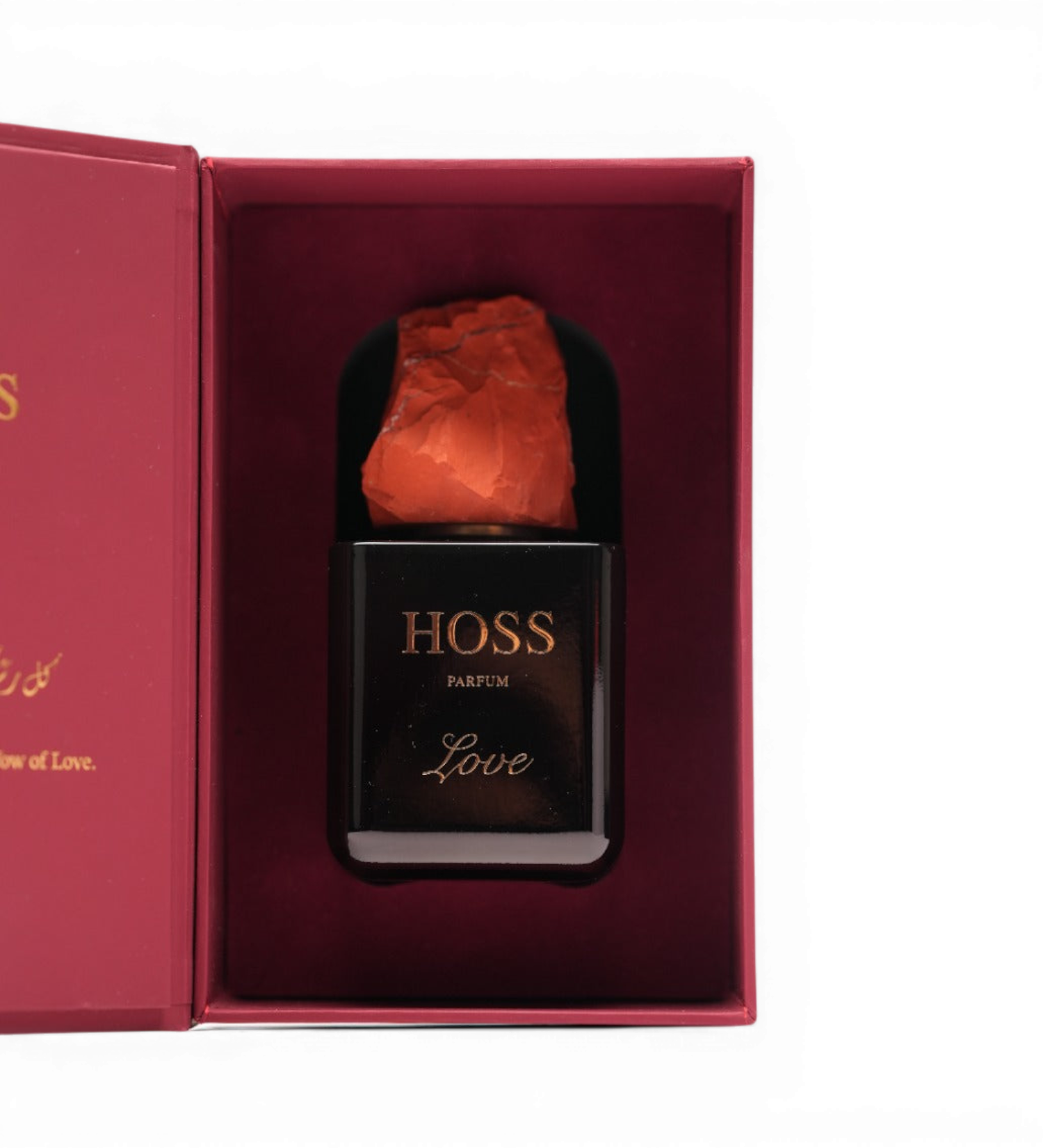 HOSS LOVE