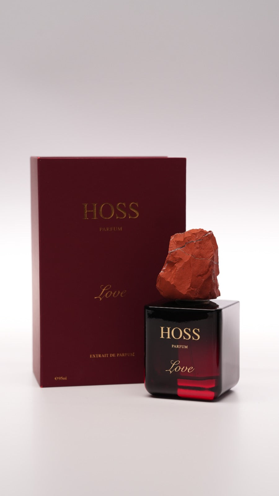 HOSS LOVE