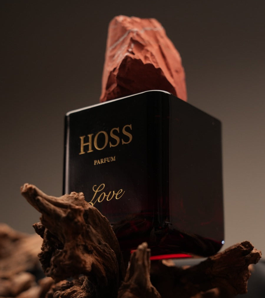 HOSS LOVE